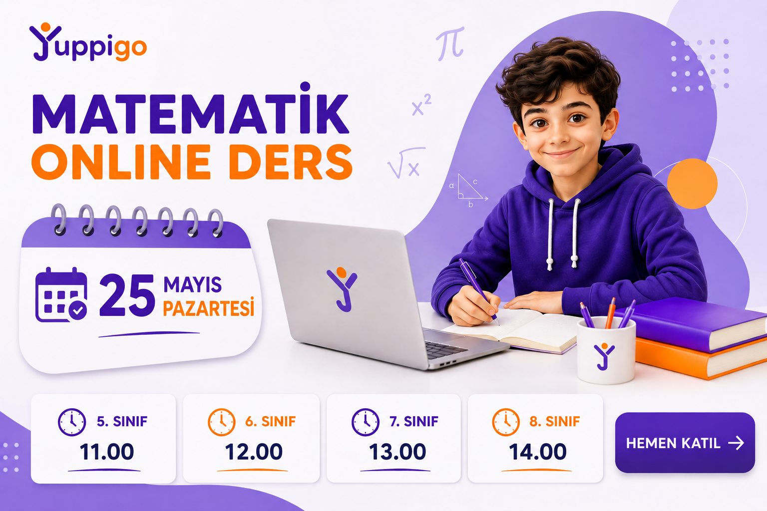 Ortaokul Matematik 